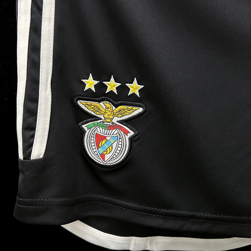 Shorts Adidas Benfica 23/24