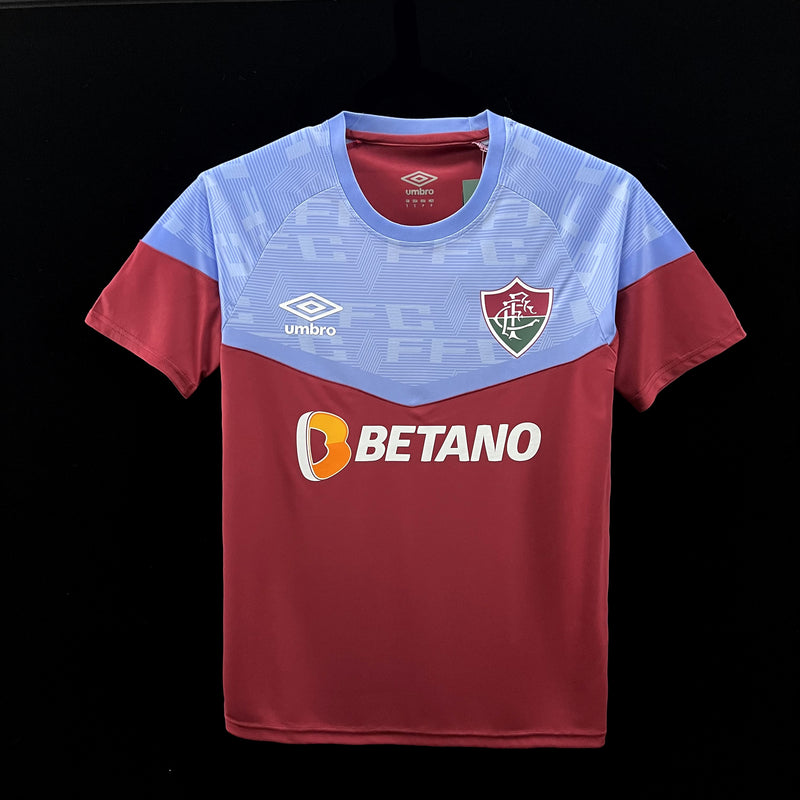 Camisa Umbro Fluminense Training 2024