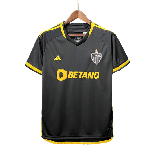 Camisa Adidas Atlético Mineiro III 2024