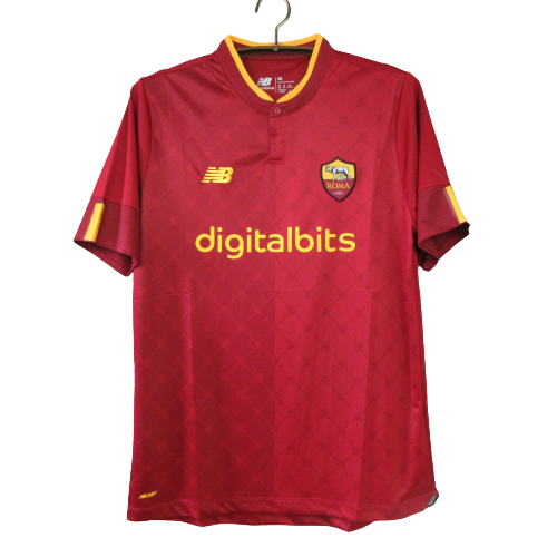 Camisa NB Roma I 23/24