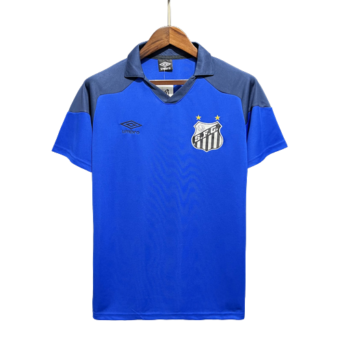 Polo Umbro Santos 2024