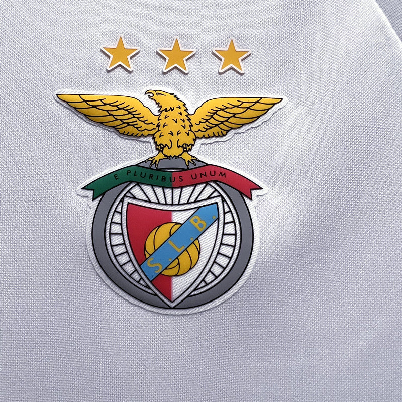 Camisa Adidas Benfica II 2024