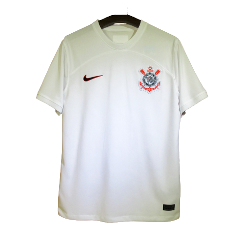 Camisa Nike Corinthians 2024