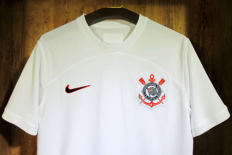 Camisa Nike Corinthians 2024