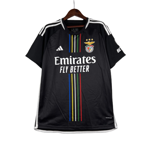 Camisa Adidas Benfica I 2024