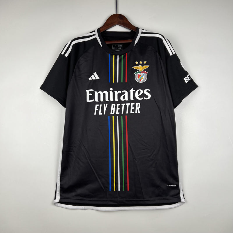 Camisa Adidas Benfica I 2024