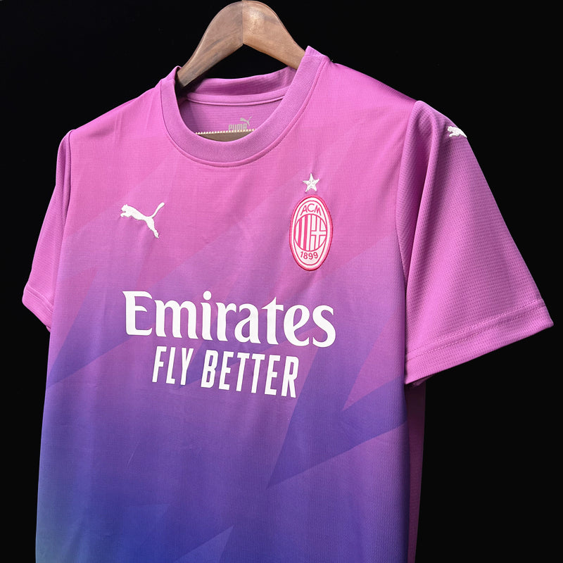 Camisa Puma Milan III 2024