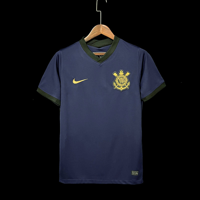 Camisa Nike Corinthians II 21/22