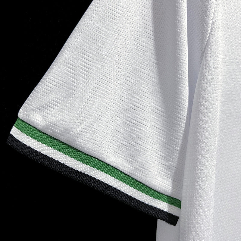 Camisa Puma Borussia II 2024