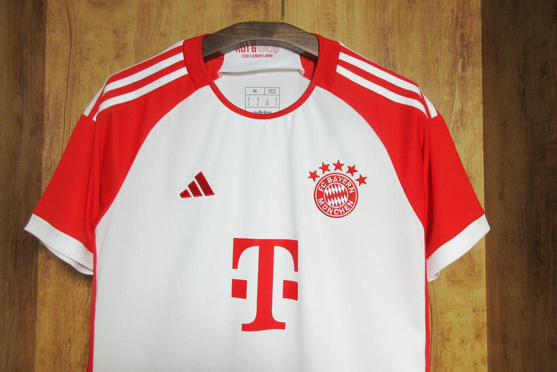 Camisa Adidas Bayern Munchen 2024