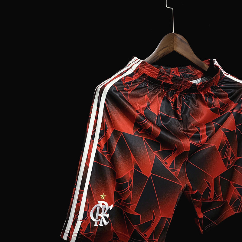 Shorts Adidas Flamengo 21/22