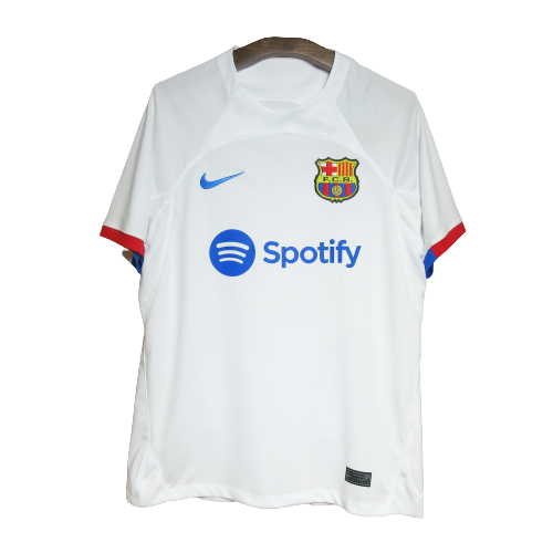 Camisa Nike Barcelona I 2024