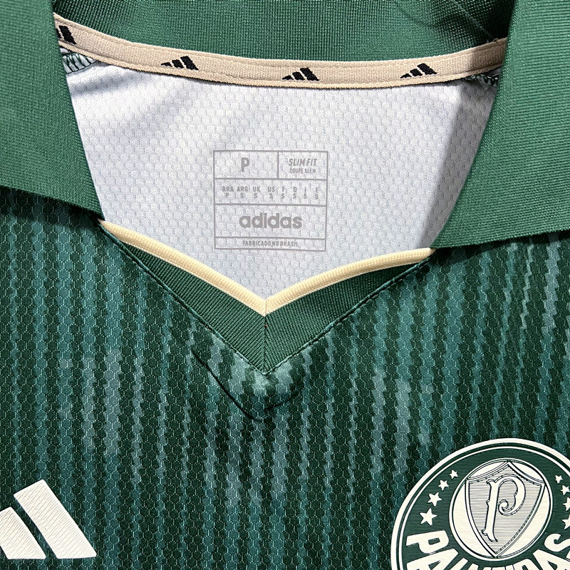 Polo Puma Palmeiras Special Edtion 23/24