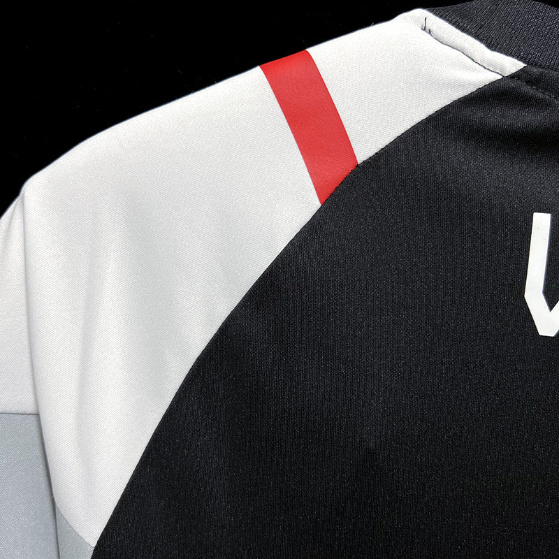 Camisa Vasco da Gama Training I 23/24