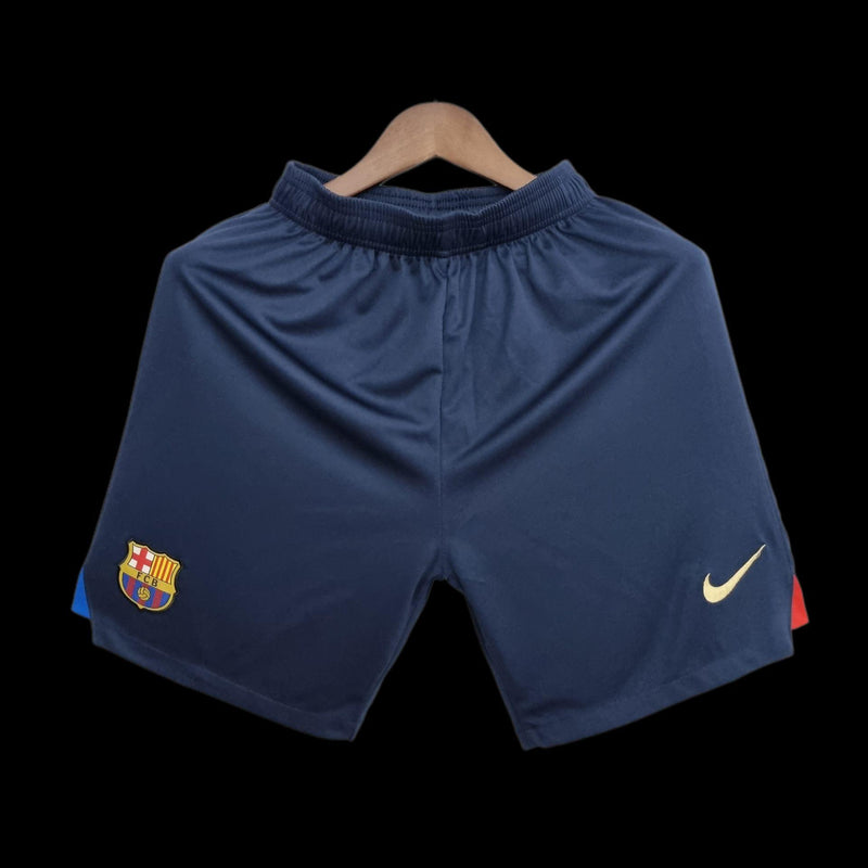 Shorts Nike Barcelona 22/23