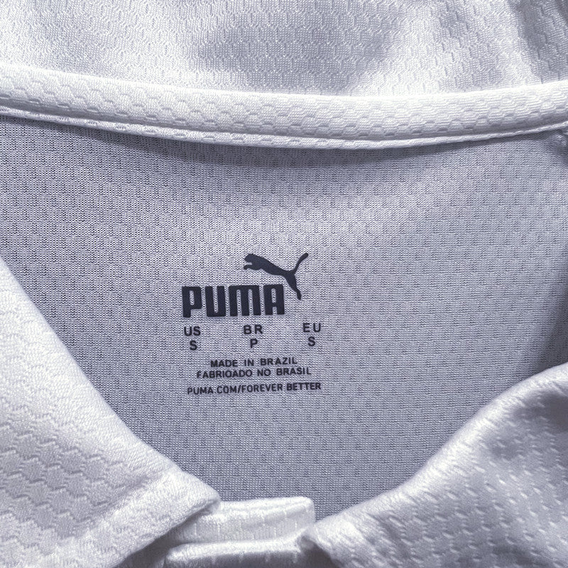 Polo Puma Palmeiras 2024