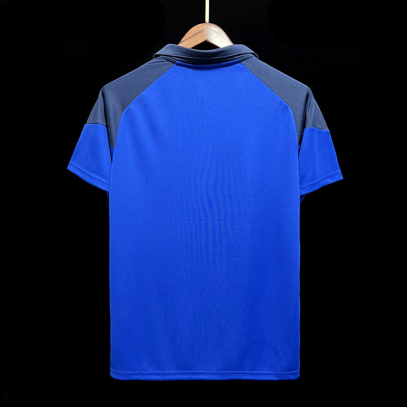 Polo Umbro Santos 2024