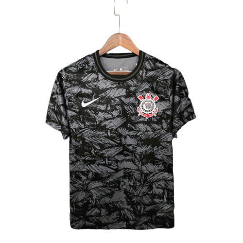 Camisa Nike Corinthians 22/23