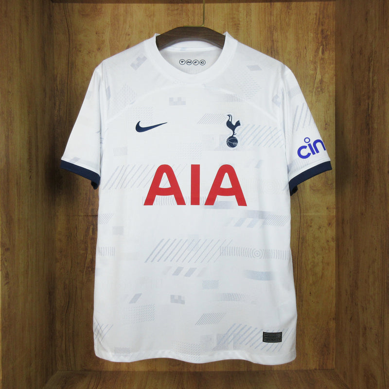 Camisa Nike Tottenham 2024