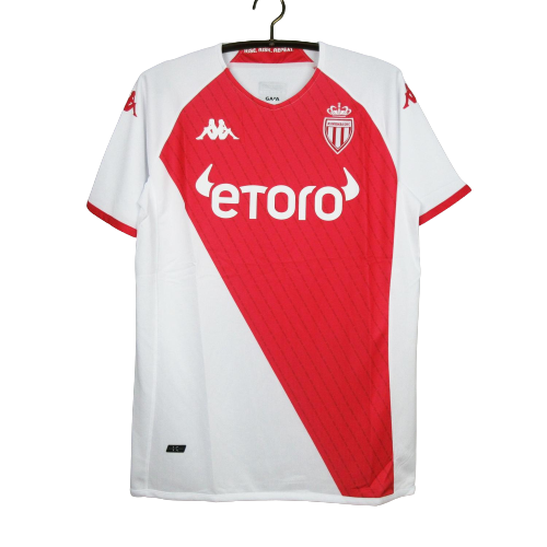 Camisa Monaco 23/24