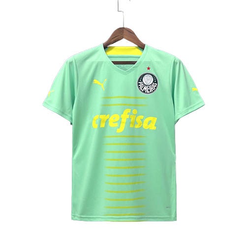 Camisa Puma Palmeiras II 23/24