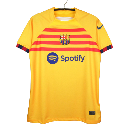 Camisa Nike Barcelona 2024