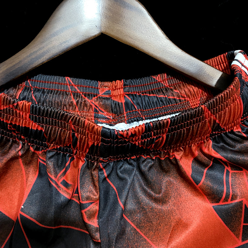 Shorts Adidas Flamengo 21/22