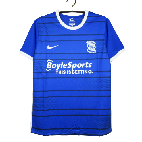 Camisa Nike Birmingham City II 23/24