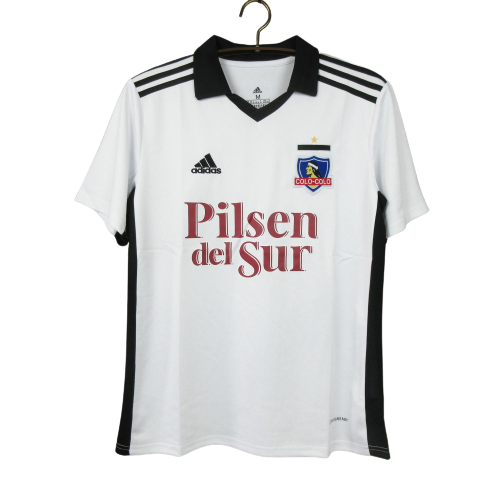 Camisa Adidas Colo Colo II 23/24