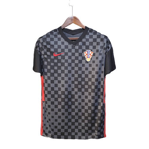 Camisa Nike Croacia 2022