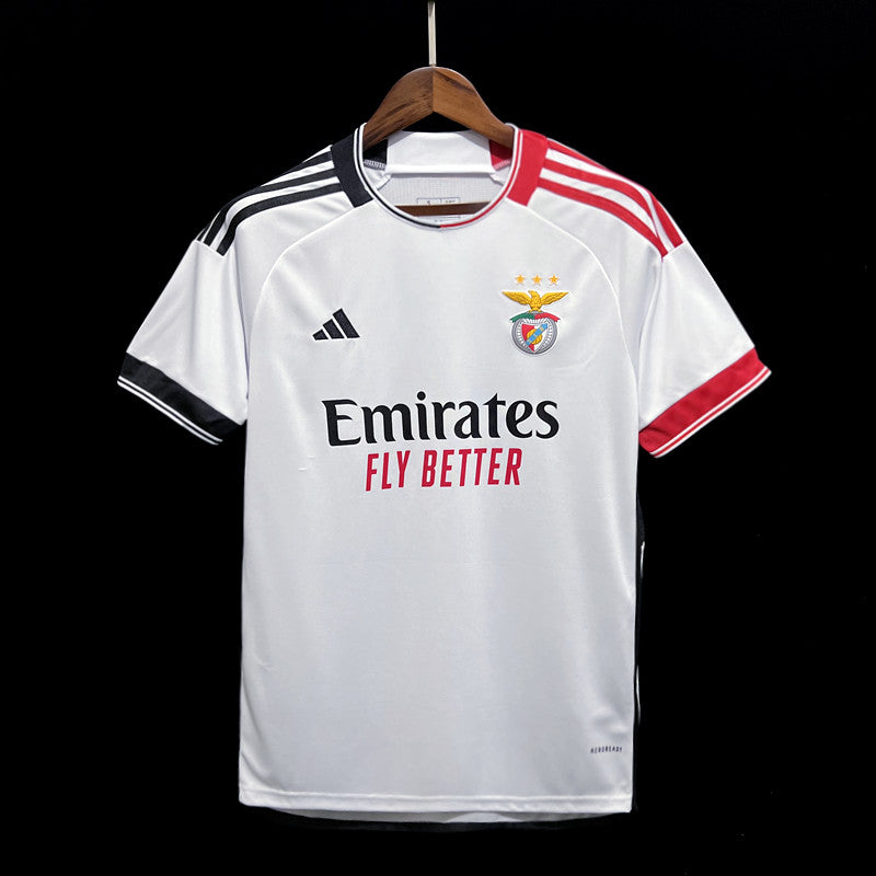 Camisa Adidas Benfica II 2024