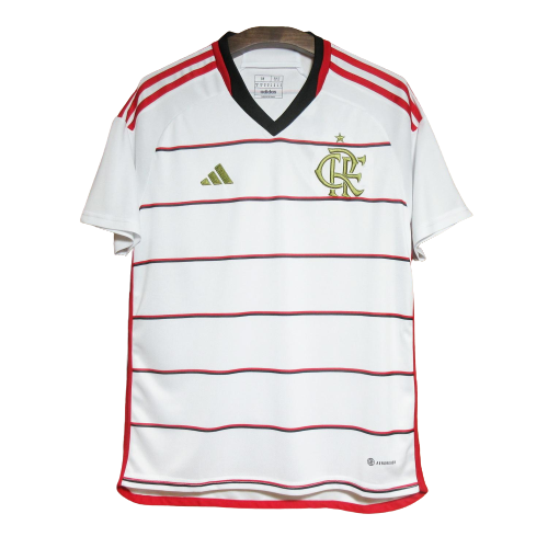 Camisa Adidas Flamengo I 2024