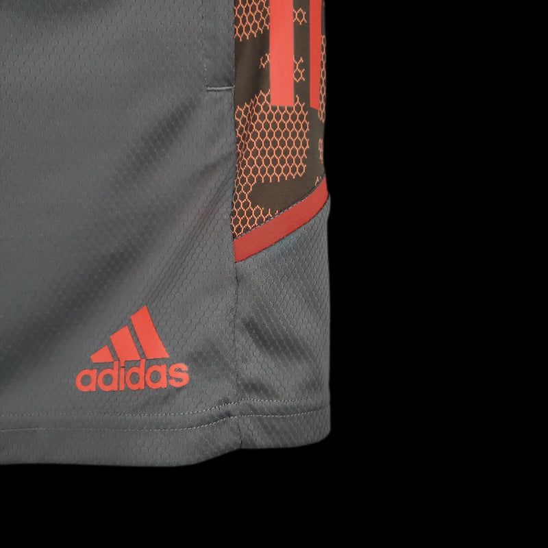 Shorts Adidas Flamengo II 21/22