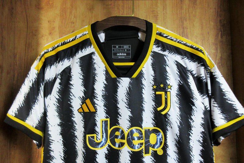 Camisa Adidas Juventus 2024