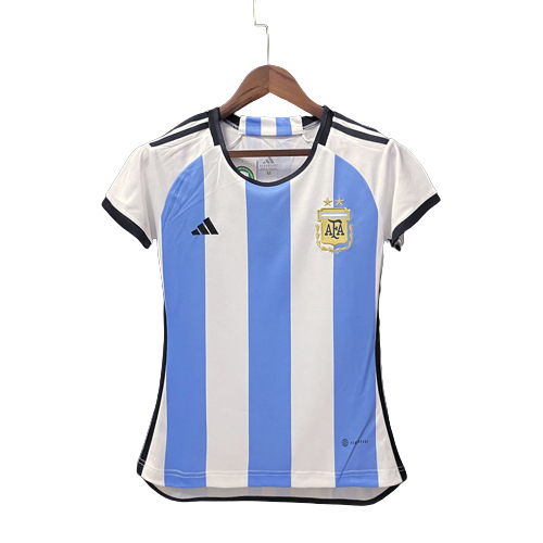 Camisa Adidas Argentina 22/23