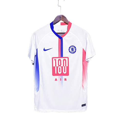 Camisa Nike Chelsea III 21/22