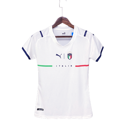 Camisa Puma Italia 21/22