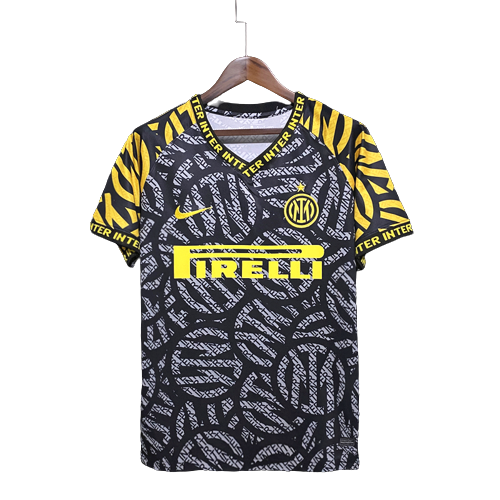 Camisa Nike Inter Milão II 21/22