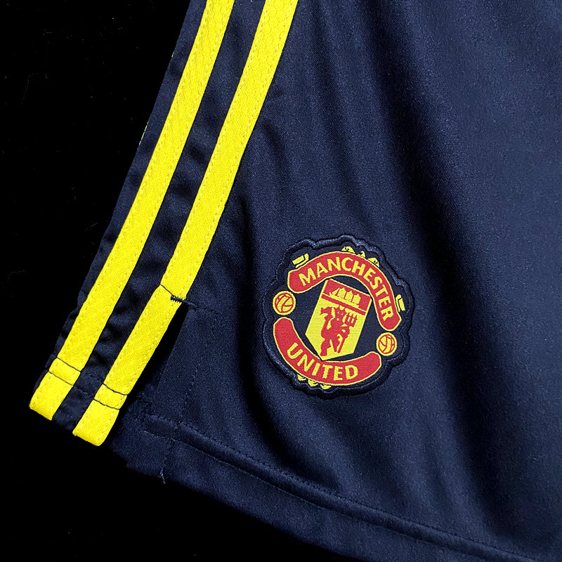 Shorts Adidas Manchester United 21/22