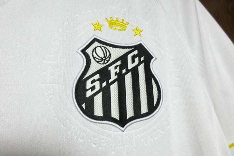 Camisa Umbro Santos 2024