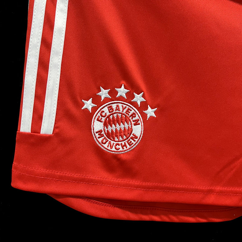 Shorts Adidas Bayern Munchen I 23/24