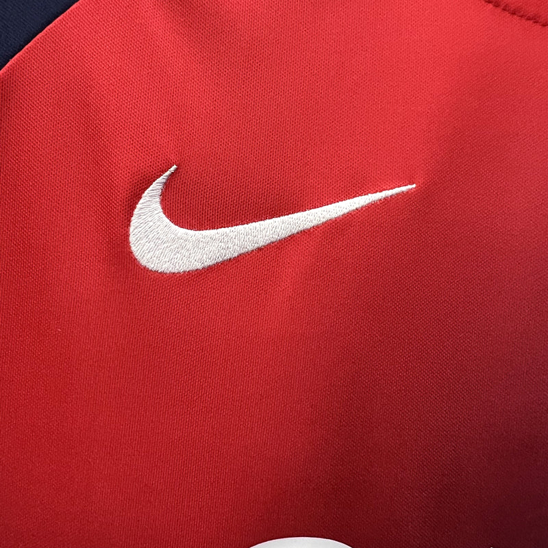 Camisa Nike Training Psg I 23/24