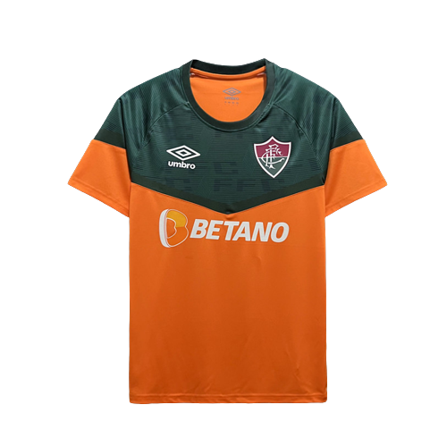 Camisa Umbro Fluminense Training II 2024