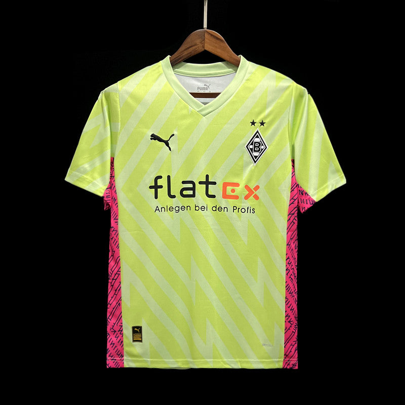 Camisa Puma Borussia II 23/24