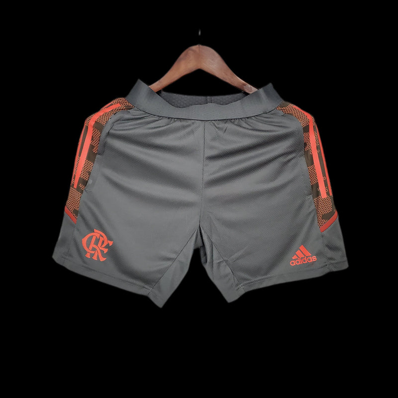 Shorts Adidas Flamengo II 21/22