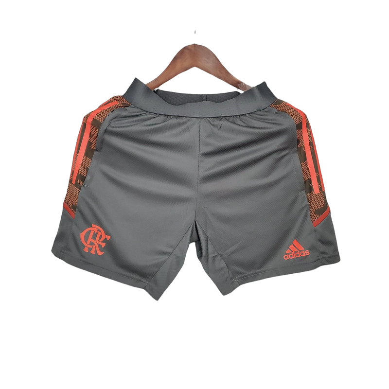 Shorts Adidas Flamengo II 21/22