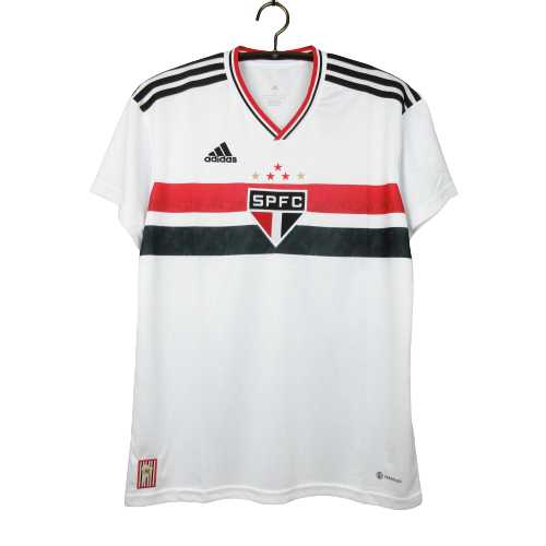 Camisa Adidas São Paulo 2024