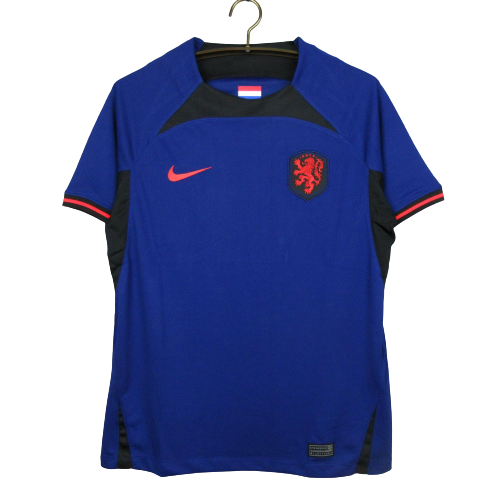 Camisa Nike Holanda II 2022