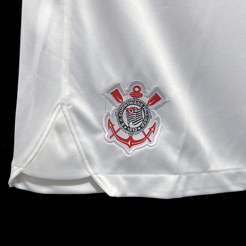 Shorts Nike Corinthians III 23/24