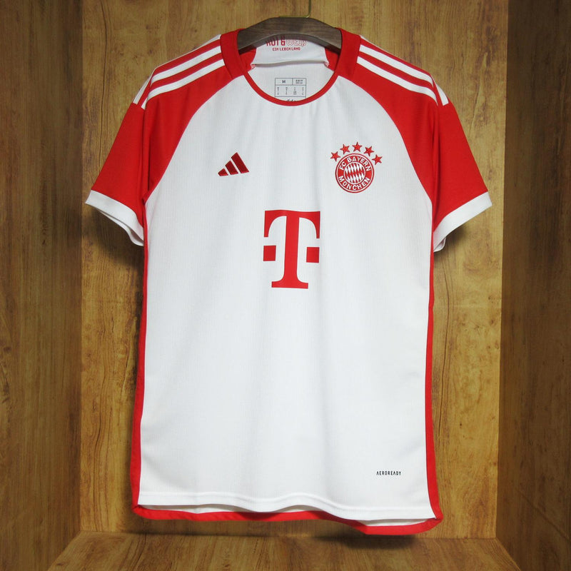 Camisa Adidas Bayern Munchen 2024